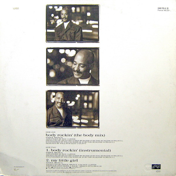 Errol Brown-1