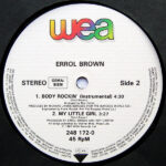 Errol Brown-3