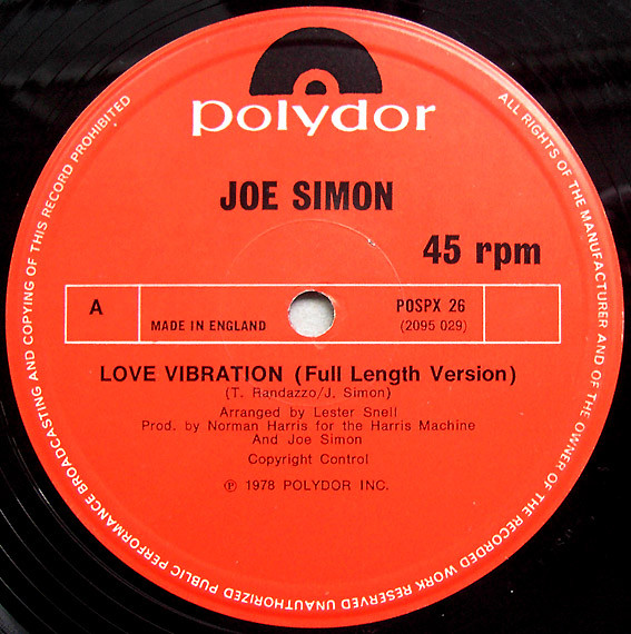 Joe Simon-0