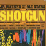 Junior Walker & The All Stars-0
