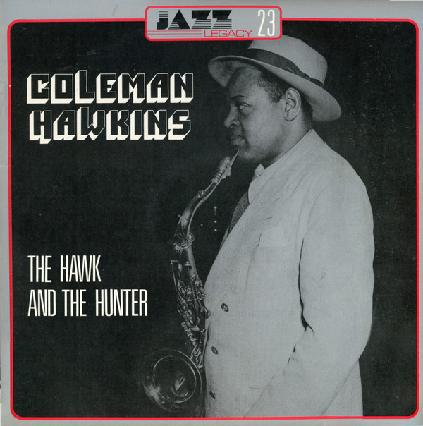 Coleman Hawkins-0
