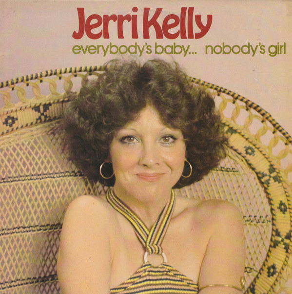 Jerri Kelly-0