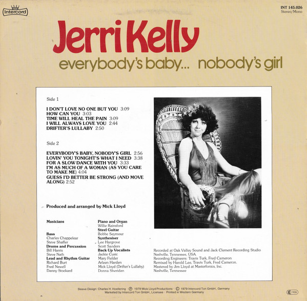 Jerri Kelly-1