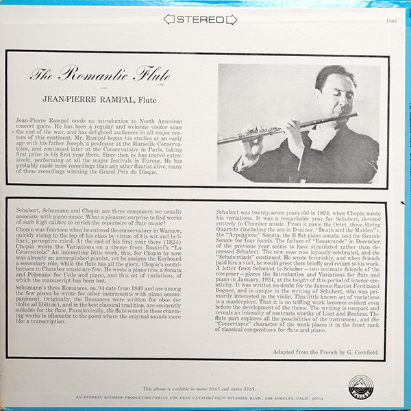 Jean-Pierre Rampal-1