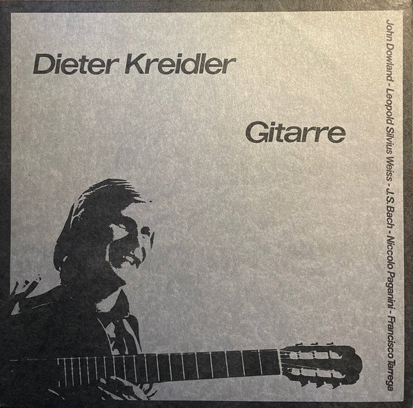Dieter Kreidler-0
