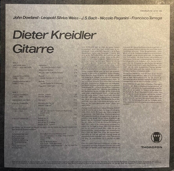 Dieter Kreidler-1