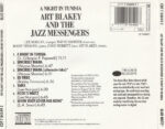 Art Blakey & The Jazz Messengers-2