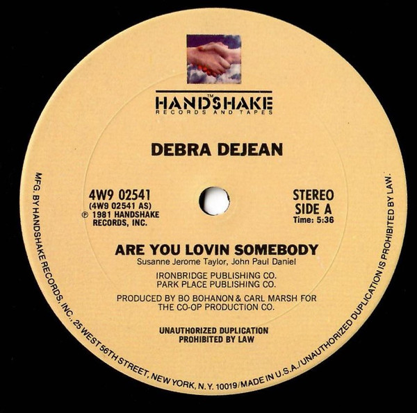 Debra Dejean-0