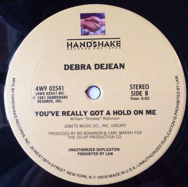 Debra Dejean-1