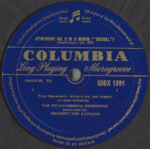 Ludwig van Beethoven, Elisabeth Schwarzkopf, Marga Höffgen, Ernst Haefliger, Otto Edelmann, Singverein Der Gesellschaft Der Musikfreunde, Philharmonia Orchestra, Herbert von Karajan-3