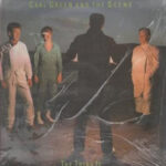 Carl Green And The Scene-0