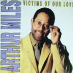 Arthur Miles-0