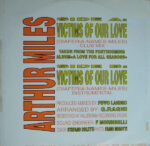 Arthur Miles-1
