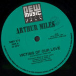 Arthur Miles-2