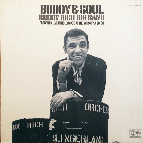 Buddy Rich Big Band-0