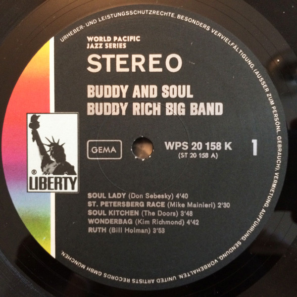 Buddy Rich Big Band-1