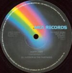 Al Hudson & The Partners-3