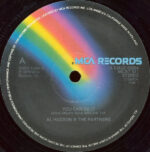 Al Hudson & The Partners-2