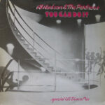 Al Hudson & The Partners-0