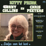 Kitty Prins, Conny Collins En Chris Peeters-0