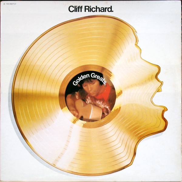Cliff Richard-0