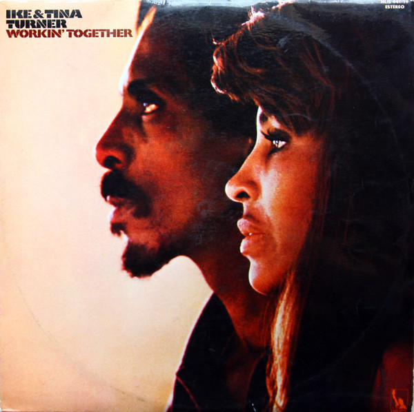 Ike & Tina Turner-0