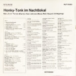 Bob "Ernie" Farmer, Hans Lehmann, Meinhard Geppert-1