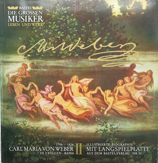Carl Maria von Weber-0