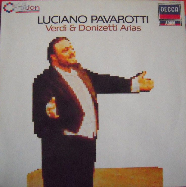 Luciano Pavarotti-0
