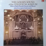 Collegium Aureum / Johann Sebastian Bach • Georg Friedrich Händel • Joseph Haydn • Wolfgang Amadeus Mozart-0