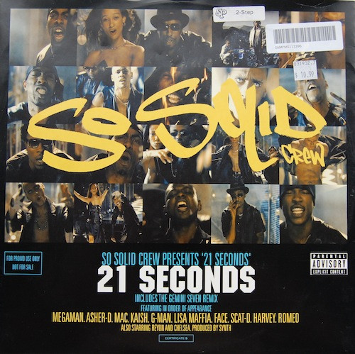 So Solid Crew-0