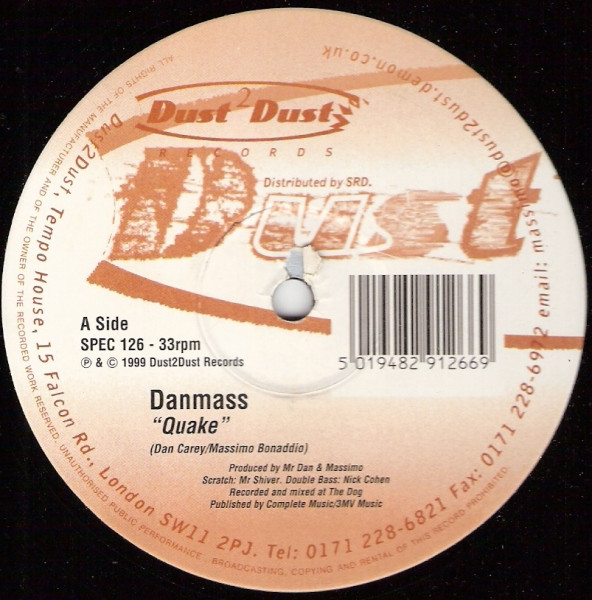 Danmass-0