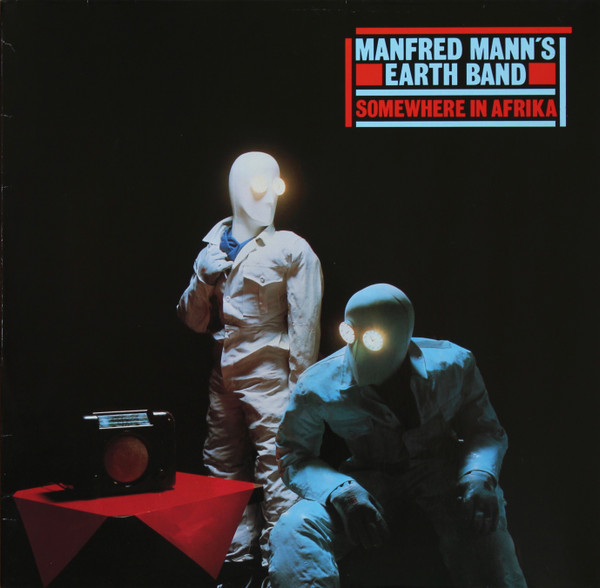 Manfred Mann's Earth Band-0