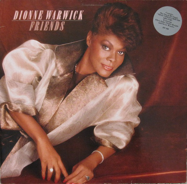Dionne Warwick-0