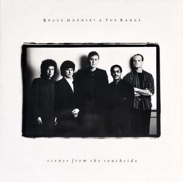 Bruce Hornsby And The Range-0