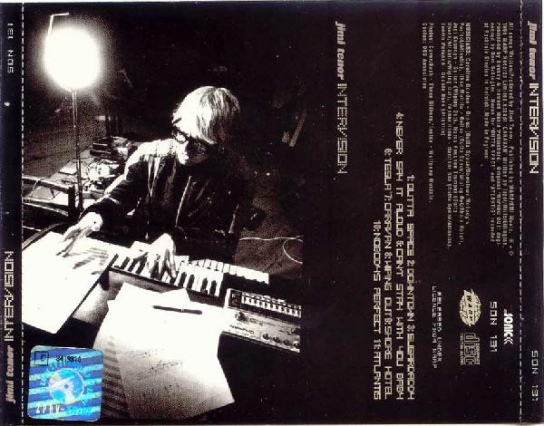 Jimi Tenor-1