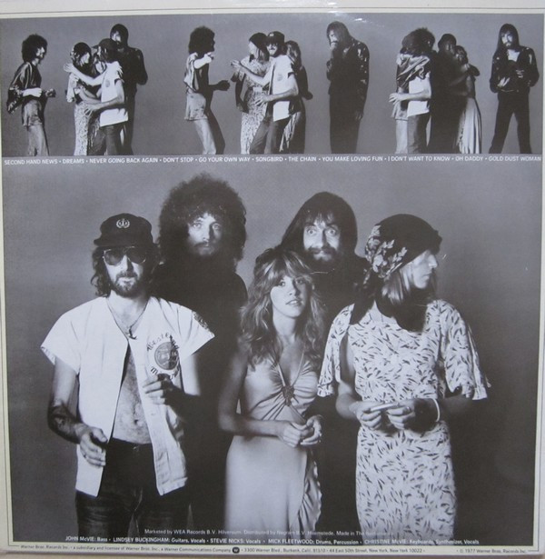 Fleetwood Mac-1