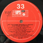 Art Van Damme Ensemble & The Art Van Damme Quintet-3