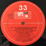 Art Van Damme Ensemble & The Art Van Damme Quintet-4