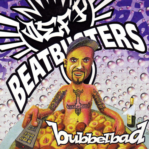 Def P & Beatbusters-0