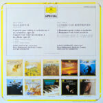 David Oistrach & Igor Oistrach – Ludwig van Beethoven / Max Bruch-1