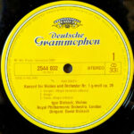 David Oistrach & Igor Oistrach – Ludwig van Beethoven / Max Bruch-2