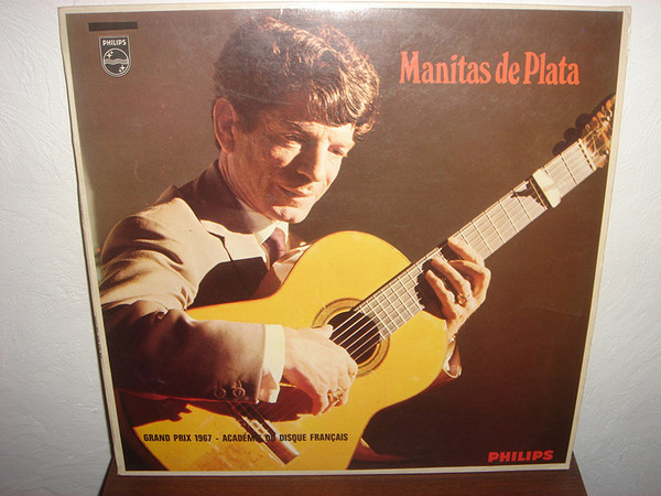 Manitas De Plata-0