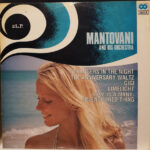 Mantovani And His Orchestra-0