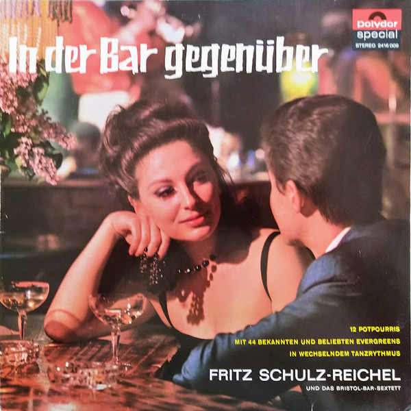 Fritz Schulz-Reichel & Bristol-Bar-Sextett-0
