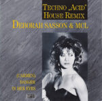 Deborah Sasson & MCL (Micro Chip League)-0