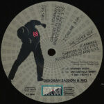 Deborah Sasson & MCL (Micro Chip League)-2