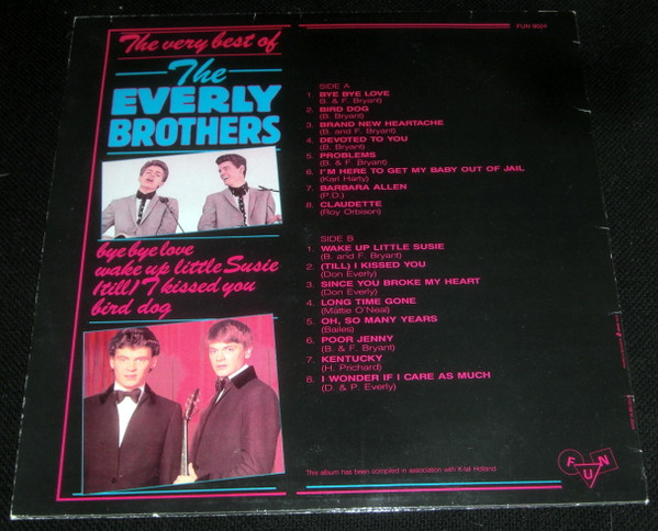 Everly Brothers-1