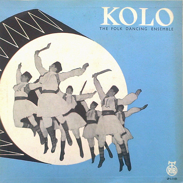 Ansambl Narodnih Igara "Kolo"-0