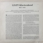 Franz Liszt, Bela Siki-1